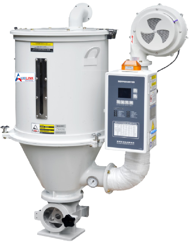 Auxilink Hopper Dryer